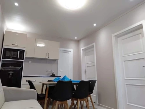 Fabrication De Chalet
