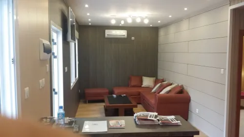 chalet Algerie