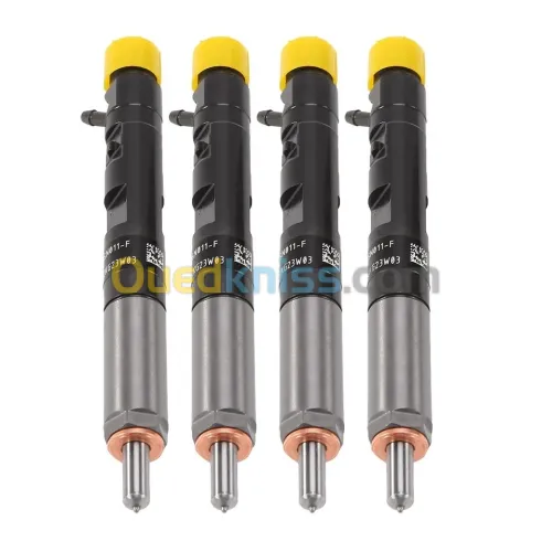 Injecteur 1.5 dci delphi 