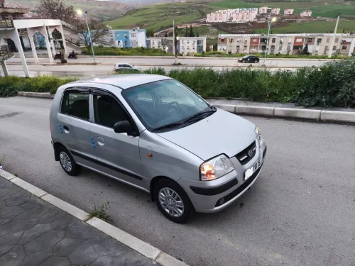 Hyundai Atos 2010 GLS