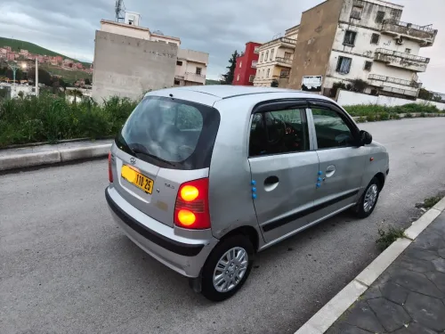 Hyundai Atos 2010 GLS