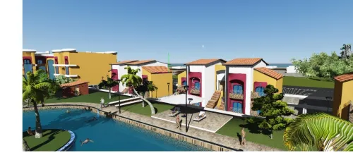 Architecte et 3D 