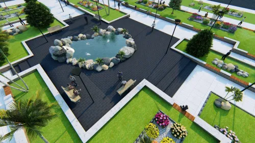 Architecte et 3D 