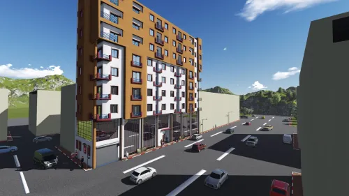 Architecte et 3D 