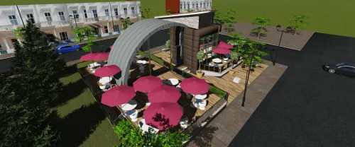 Architecte et 3D 