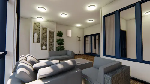 Architecte et 3D 