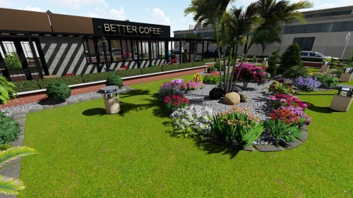Architecte et 3D 