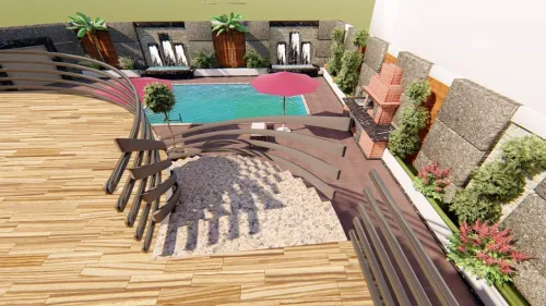 Architecte et 3D 