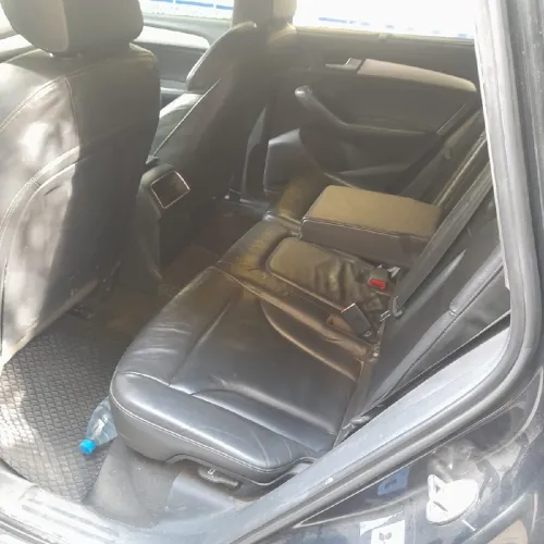 Audi Q5 2014 S Line