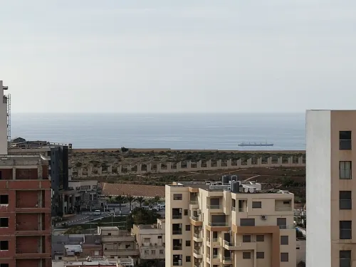 Vente Appartement F2 Oran Bir el djir