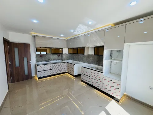 Vente Appartement Penthouse F4 Oran Bir el djir