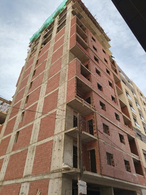 Vente Appartement F4 Oran Bir el djir