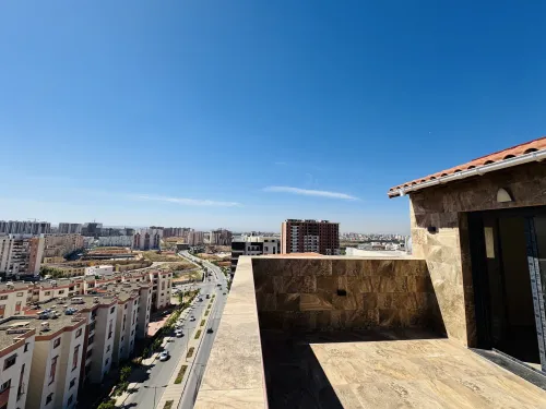 Vente Appartement Penthouse F4 Oran Bir el djir