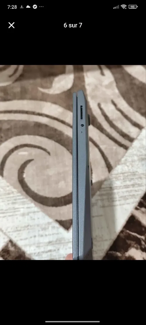 Pc Portable Lenovo 10/10