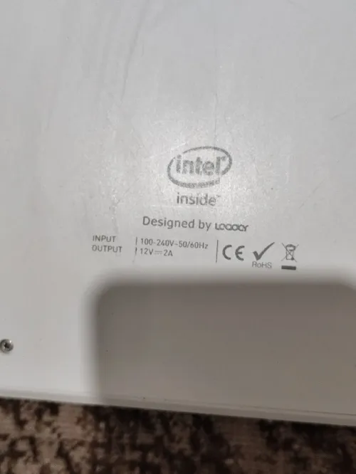 Pc portable en panne