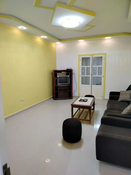 Vente Appartement F3 Constantine El khroub