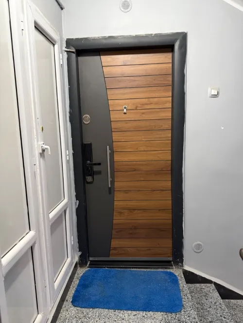 Vente Appartement F2 Alger Bordj el kiffan