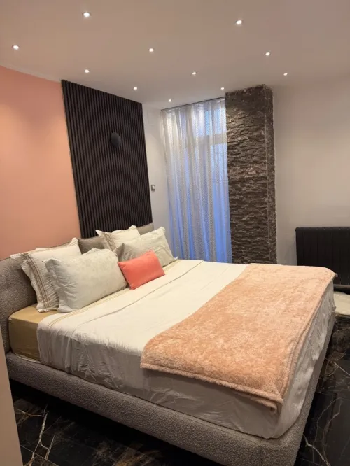 Vente Appartement F2 Alger Bordj el kiffan