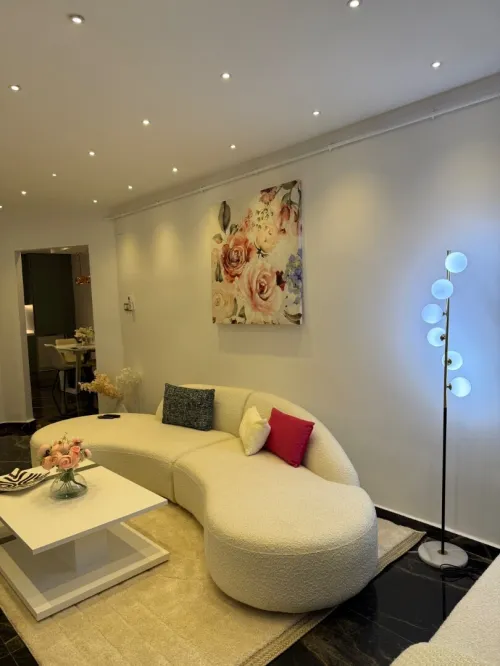 Vente Appartement F2 Alger Bordj el kiffan