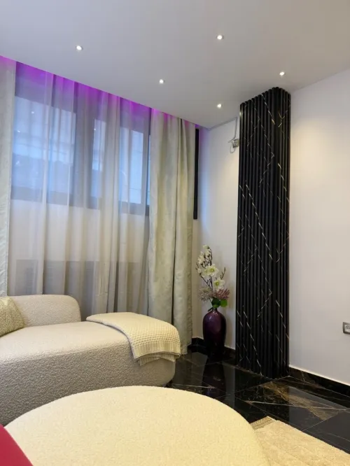 Vente Appartement F2 Alger Bordj el kiffan