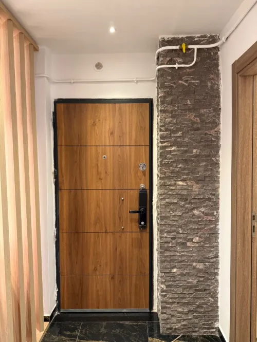 Vente Appartement F2 Alger Bordj el kiffan