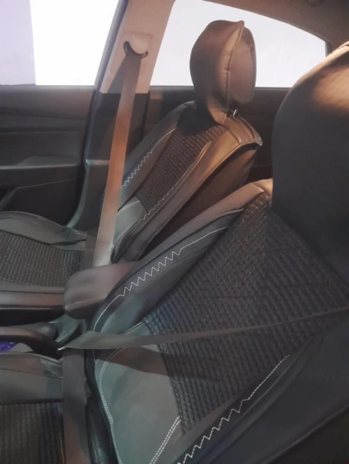 Hyundai Accent RB  4 portes 2019 Accent RB  4 portes