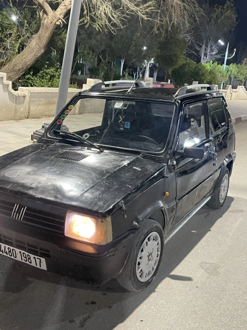 Fiat Panda 1998 Panda