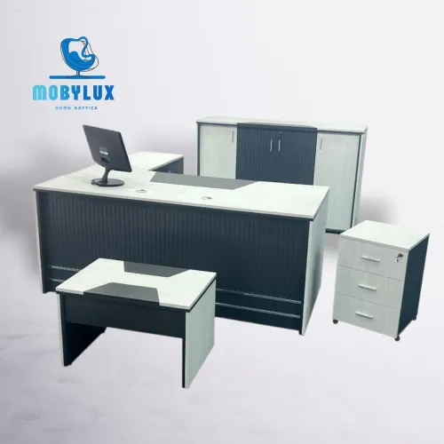 Ensemble de bureaux