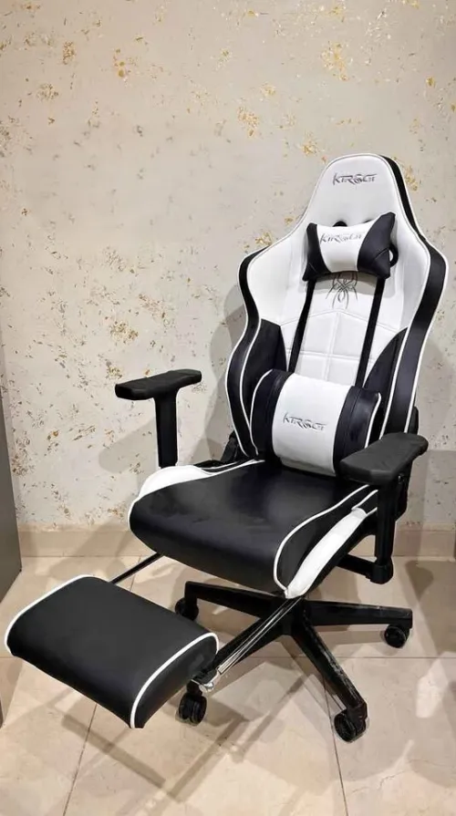CHAISE GAMER