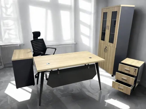 ENSEMBLES DE BUREAUX