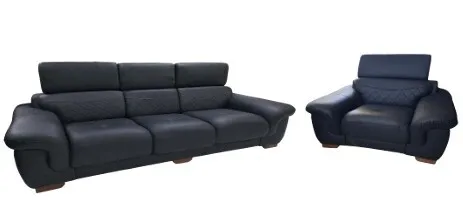 Salon confort