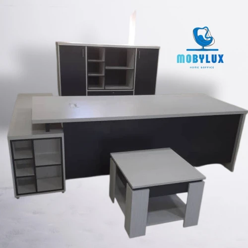 Ensemble de bureau