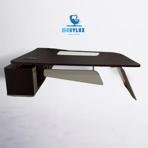 Ensemble de bureaux luxe