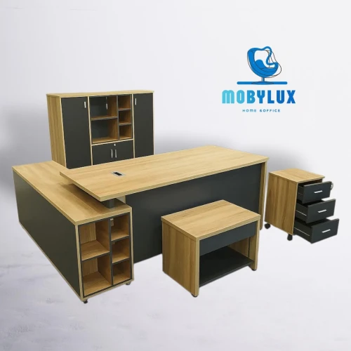 Ensemble de bureau
