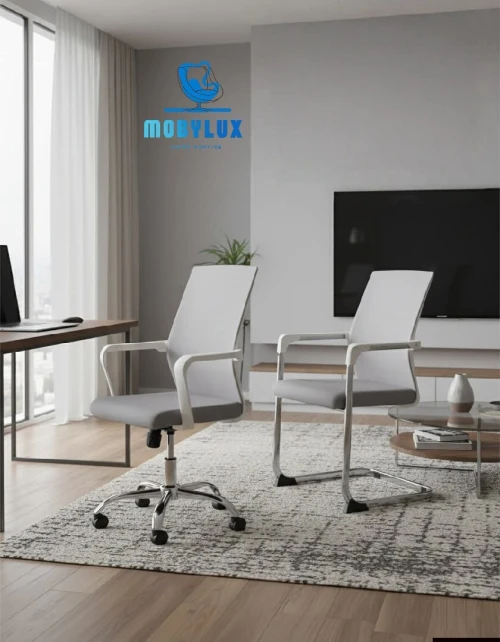 Chaise de bureaux