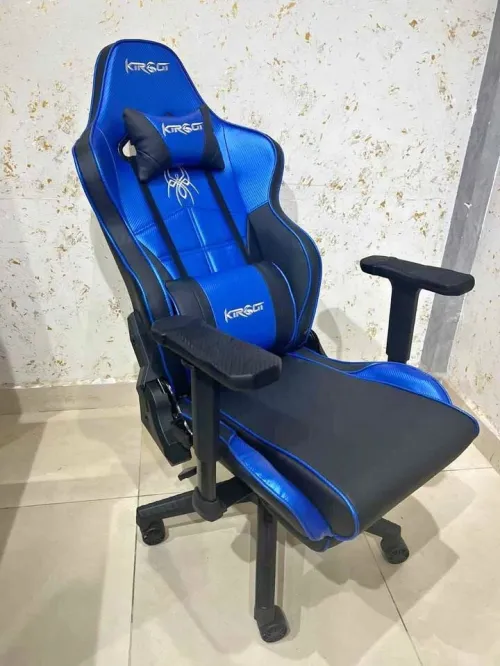 CHAISE GAMER