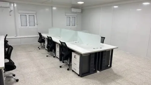 BUREAU ECONOMIOQUE