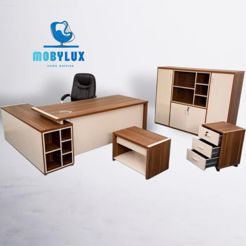 Ensemble de bureau