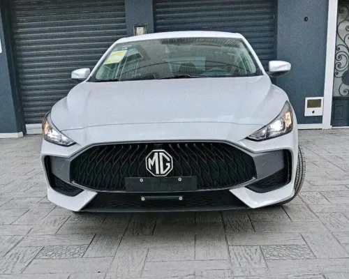 MG MG5 2026 MG5 Flagship Edition