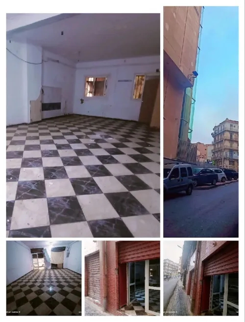 Location Local Oran Oran
