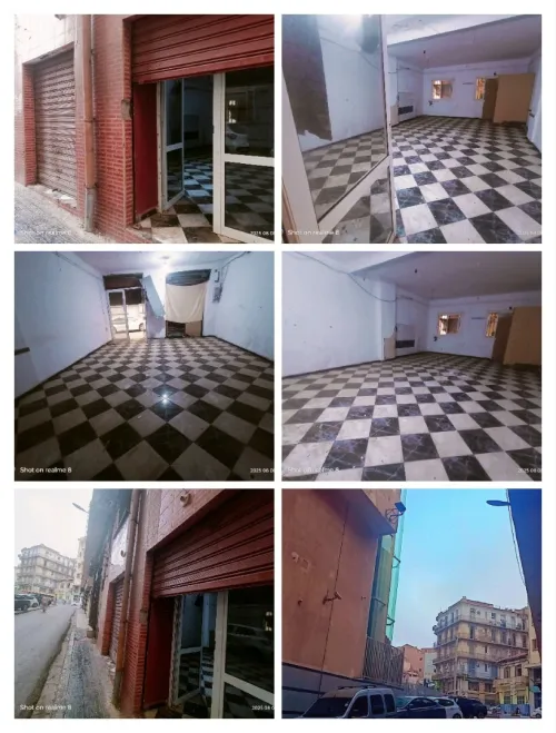 Location Local Oran Oran
