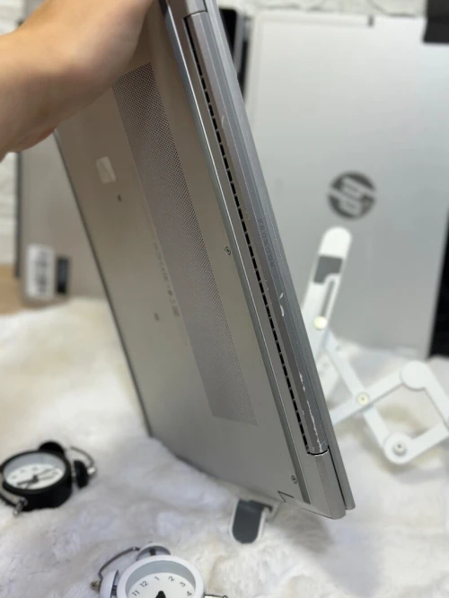 Hp probook 445 g8 ryzen 5 11 ème
