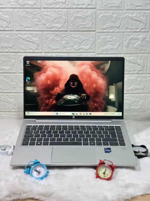 Hp elitebook 640 g9 i5 12 ème
