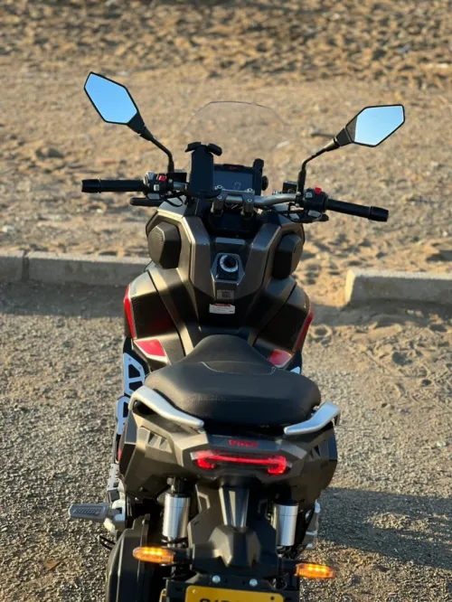Vms XDV 2025