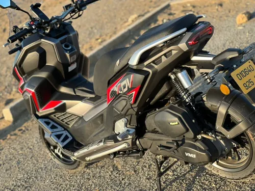Vms XDV 2025