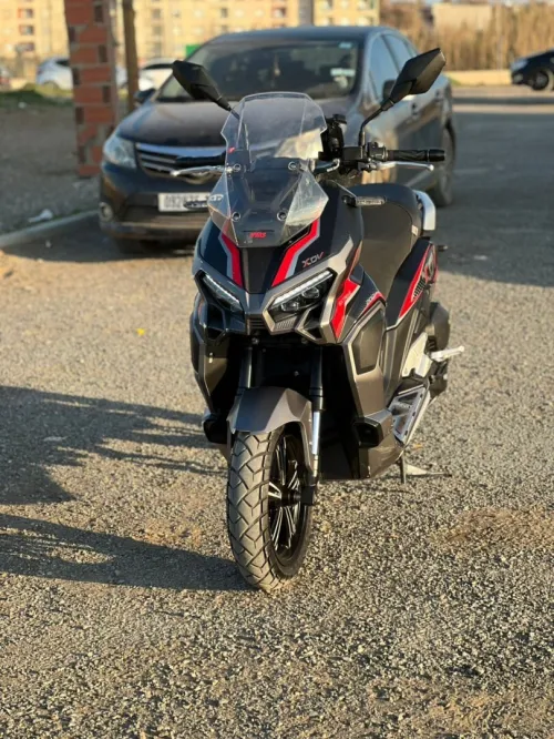 Vms XDV 2025
