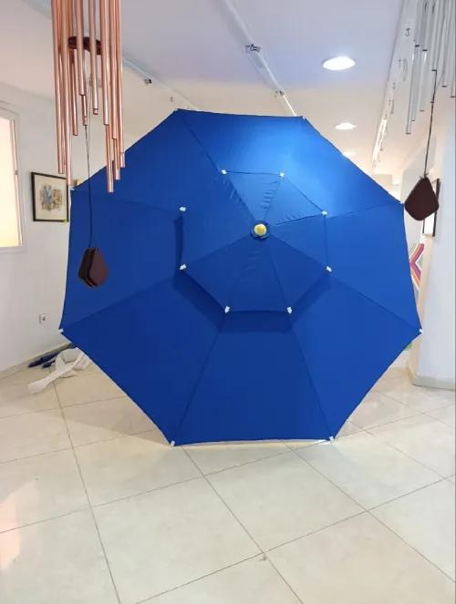 Parasols  tringle