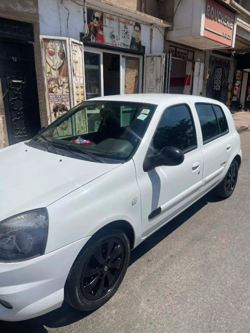 Renault Clio Campus 2014 Extreme 2