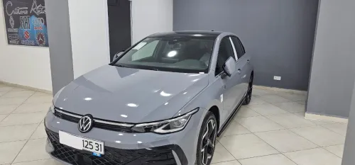 Volkswagen Golf 8 2025 R