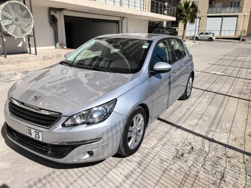 Peugeot 308 2016 Active